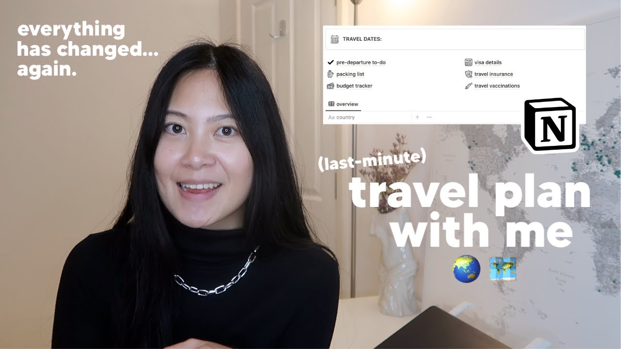 planning a backpacking trip to Southeast Asia 🌏✈️ research, budget, timings & packing