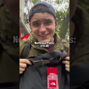 Could you afford Travel in Asia’s CHEAPEST country? 🤔🧐