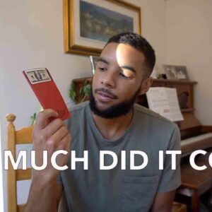 How much it costs to travel SE Asia for 3 MONTHS!!