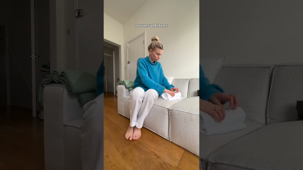 Starting to prepare for a month in Asia #shorts