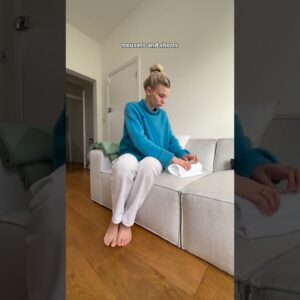 Starting to prepare for a month in Asia #shorts