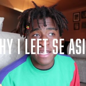 The Truth About Traveling While Black In SE Asia