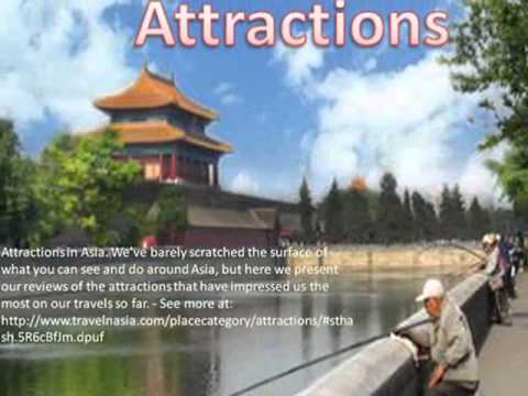 Asia Travel Agency
