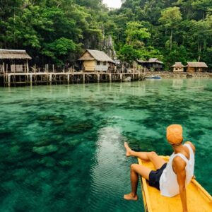 Backpacking Philippines - 1 month $800 Budget Southeast Asia Travel