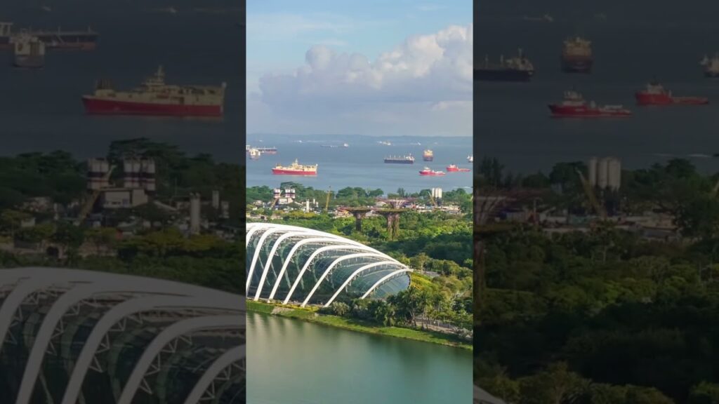 Singapore Tourist Places l Travel Guide 2023 l Besttourblog l #singapore #asia #travel #attractions