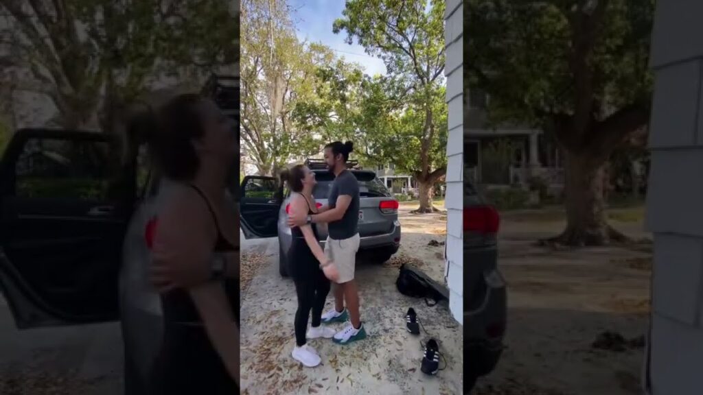 WE'RE SPENDING 5 MONTHS IN ASIA | #SHORTS