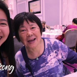 asia travel vlog 2019