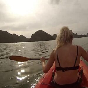 ASIA TRAVEL VLOG | VIETNAM | chazigreen