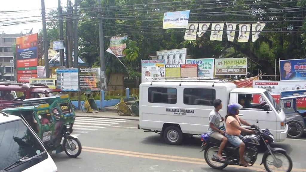 Visit Philippines - Travel Blogger in Asia - Filippine Travel Blog - Pinoy Travel [HD] #Pinoy