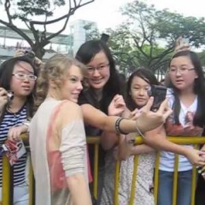 Asia! (my February video blog)