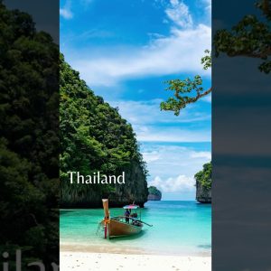 Discovering the Exotic Cultures of Asia: Top Destinations for American Travelers #shorts