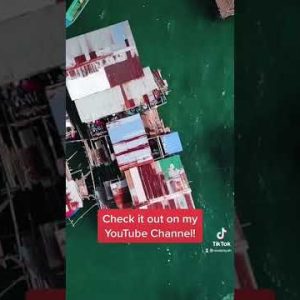 Solo Traveling Southeast Asia - Why I left Germany to Explore Thailand #shorts