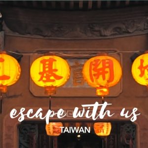 The Best Country in Asia? | Taiwan Travel Guide | Indian Travel Blogger | Second Breakfast