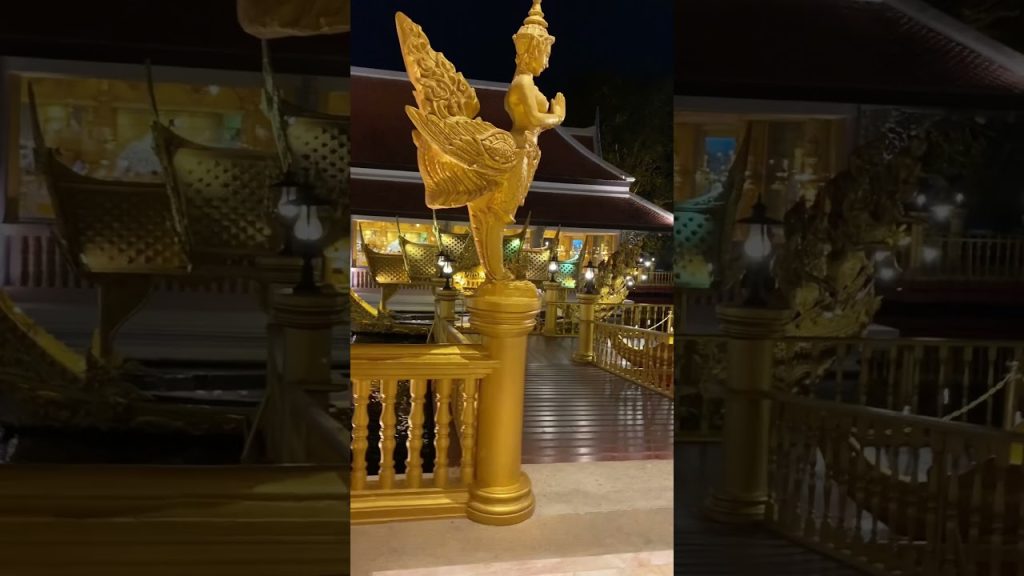 #shortvideo #travel #triptrip #travelblog #phuketfantasea #journey #thailand #asia #phuket #shorts