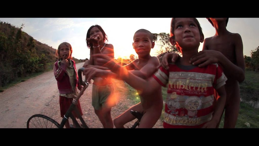 Asia Travel Documentary