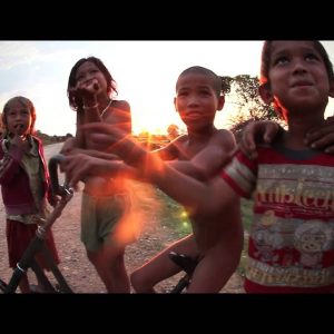 Asia Travel Documentary