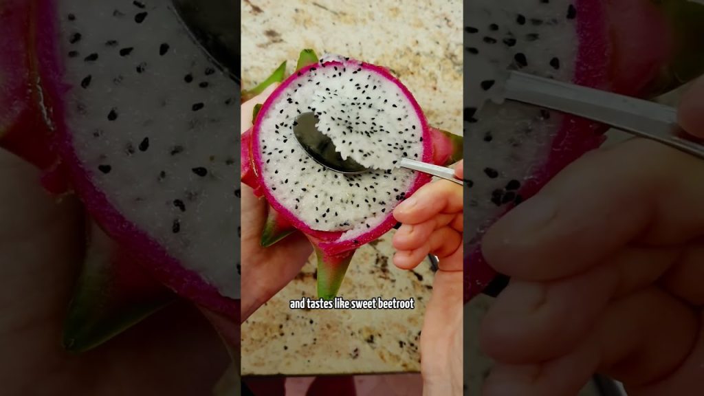 Top 3 CRAZIEST Fruits of Asia