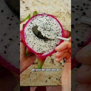 Top 3 CRAZIEST Fruits of Asia