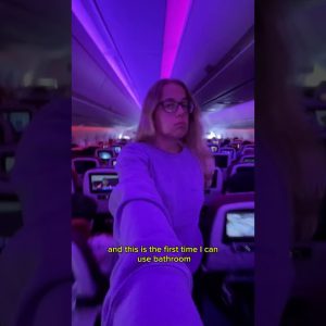 Why people don't travel to China