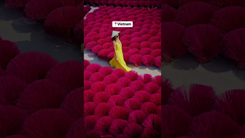 6 Countries in Asia: Our Epic Adventure Unfolds!