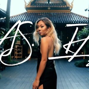 ASIA TRAVEL DIARY- GUANGZHOU/CHENGDU/BANGKOK