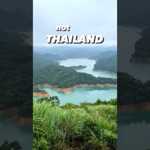 Most UNDERRATED country in Asia!