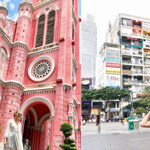 Asia Travel Vlog + HOW HANDBAGS ARE MADE