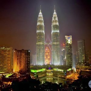Kuala Lumpur Video Travel Guide | Expedia Asia