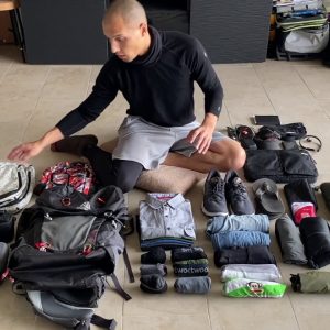 What To Pack for 3 Month Trip to SE Asia 2020
