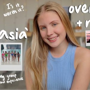 Intro Travel Epic Asia Group Tour Overview & Review: Is a group tour worth the money? Honest Opinion