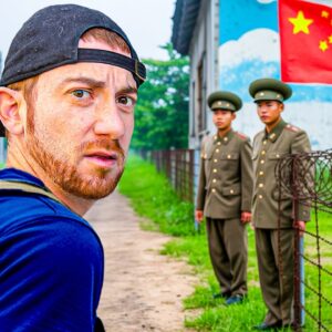 I Visited China’s Most Restricted Region