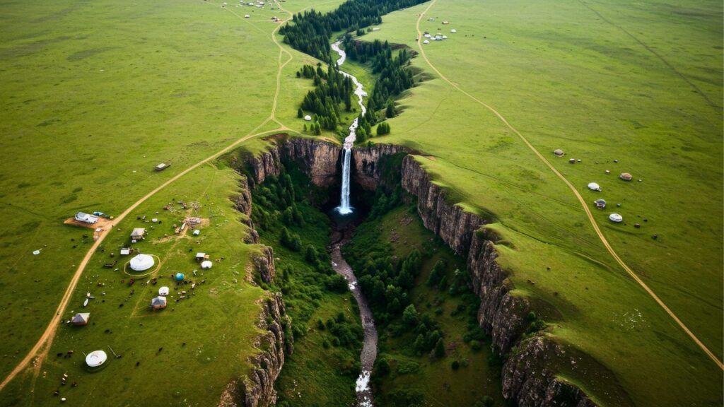 Mongolia: The Last Untouched Wilderness | 4K Travel Documentary
