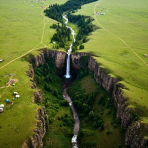 Mongolia: The Last Untouched Wilderness | 4K Travel Documentary