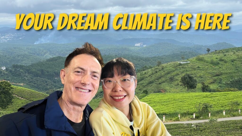 The Best Cool-Weather City to Live in Southeast Asia (You'll Be Surprised)