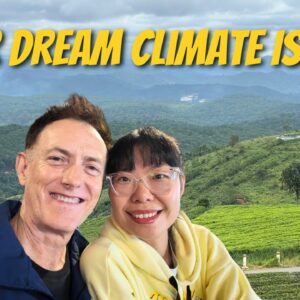 The Best Cool-Weather City to Live in Southeast Asia (You'll Be Surprised)