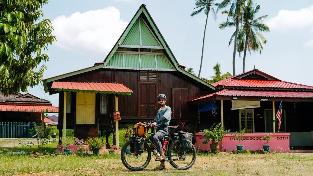 Bikepacking The Most Underrated Country in Asia
