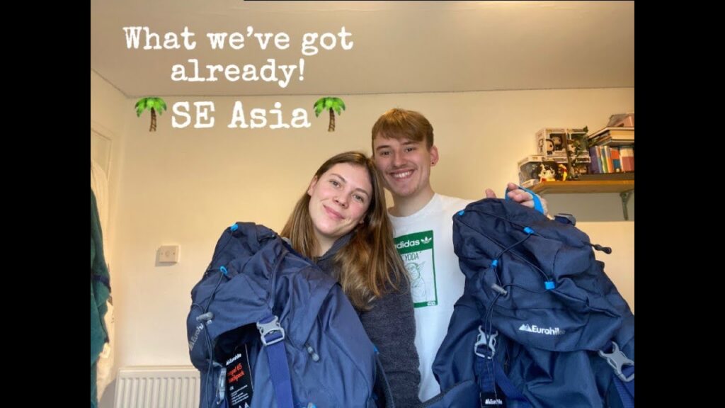 What we have got already 🌴South East Asia🌴