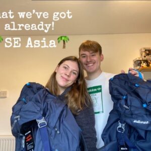 What we have got already 🌴South East Asia🌴