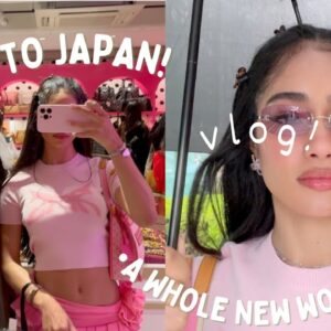 WHY I’M MOVING TO JAPAN!!!—ASIA TRAVEL VLOG PT. 2