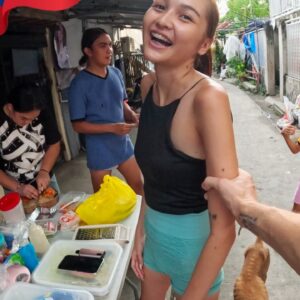 🇵🇭 Exploring Bacolod City – Meeting Locals and Making Friends