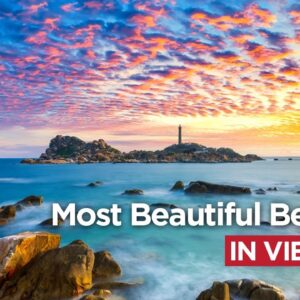 Top 5 Most Beautiful Beaches in Vietnam | Asia Pioneer Travel