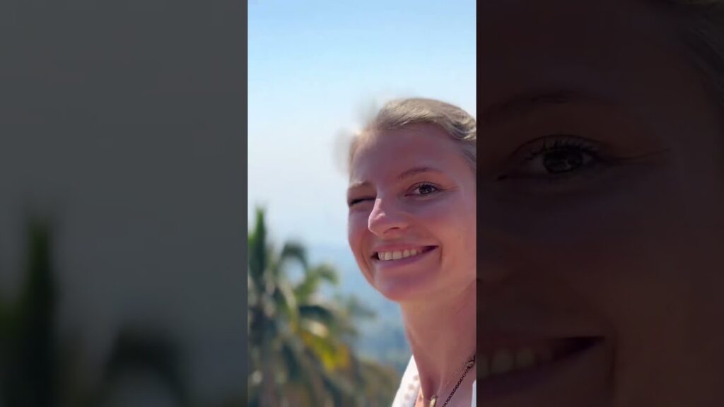 Chiang Mai Jan-Feb 2023 #vlog #travel #asia #chiangmai #travelblogger
