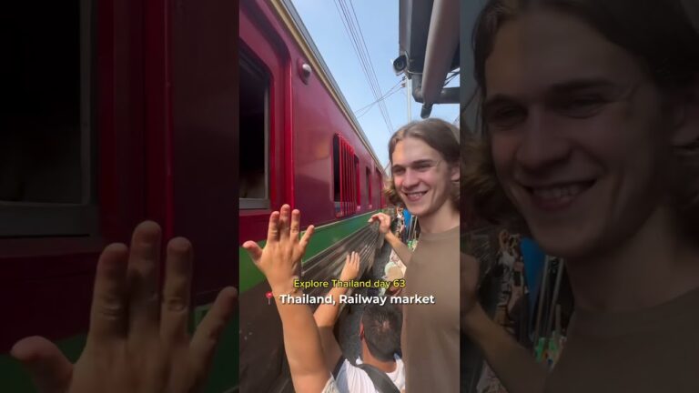 Travel in Thailand 🇹🇭#thailand #travel #travelvlog #traveller #asia #travelinthailand