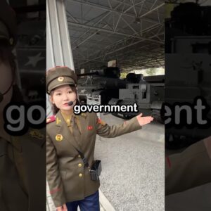 What North Korea Is Like Now